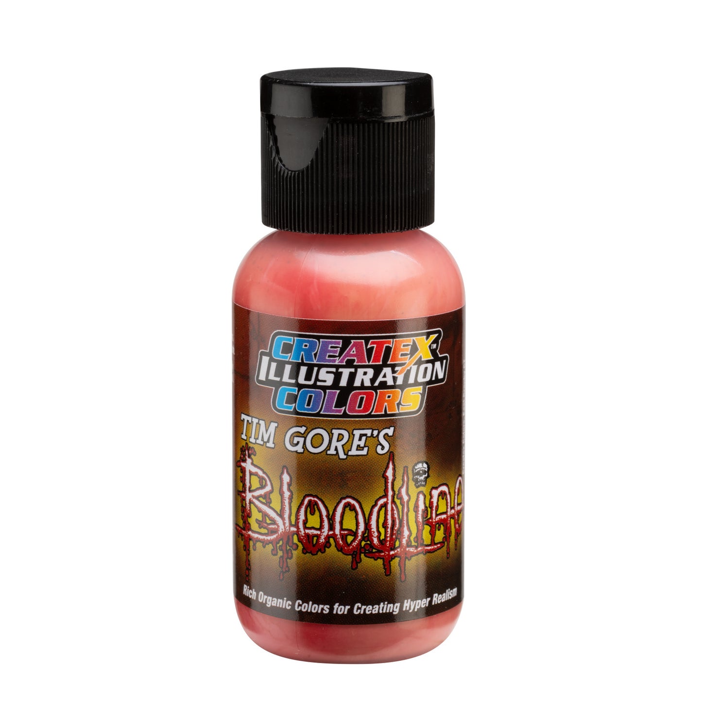 Createx Illustration Colors – 5028 Lifeline Natural Lip