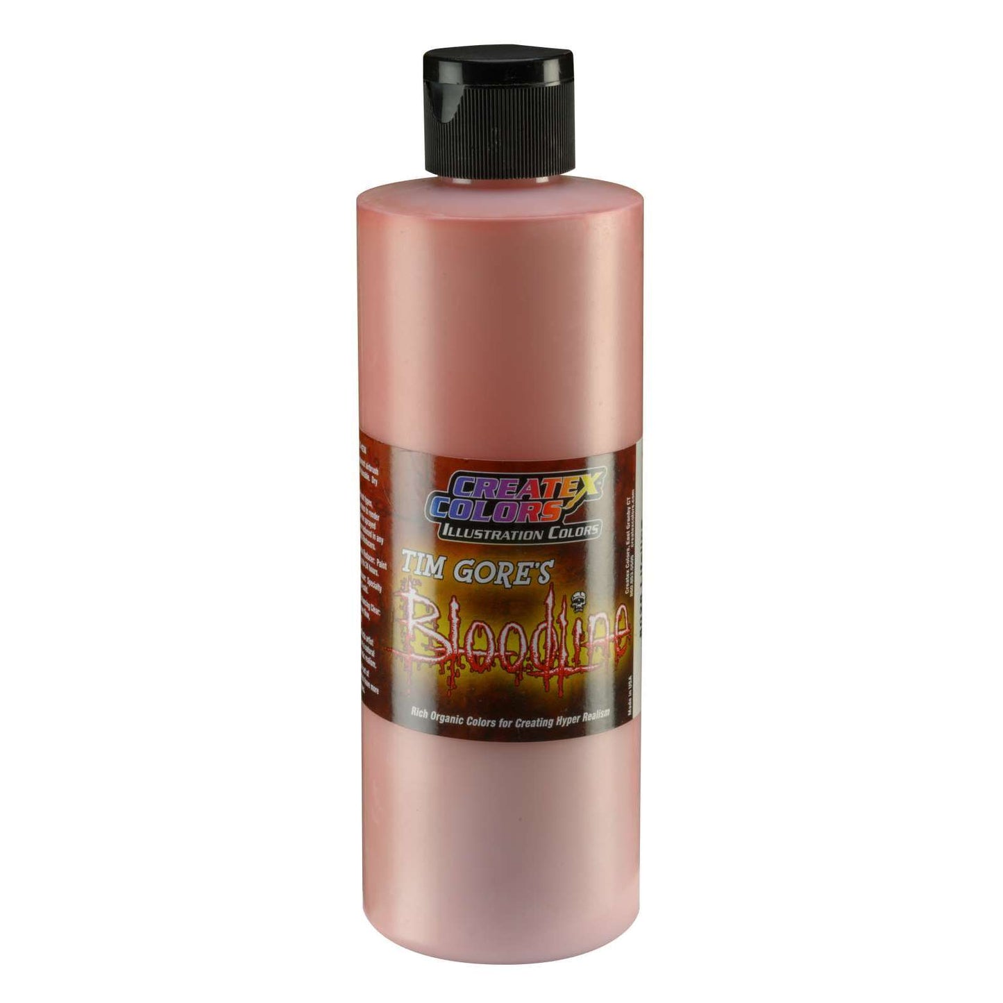 Createx Illustration Colors – 5028 Lifeline Natural Lip