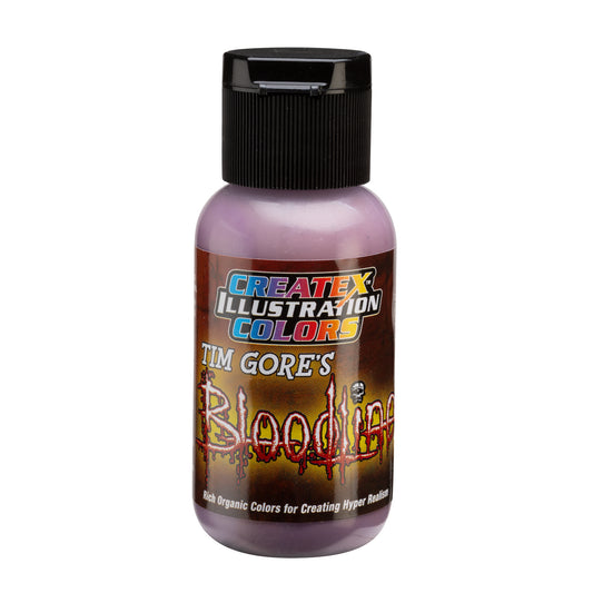 Createx Illustration Colors – 5029 Lifeline Intrinsic Shade