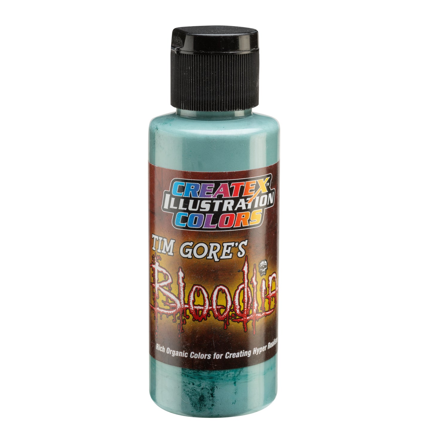 Createx Illustration Colors – 5030 Lifeline Cool Tone