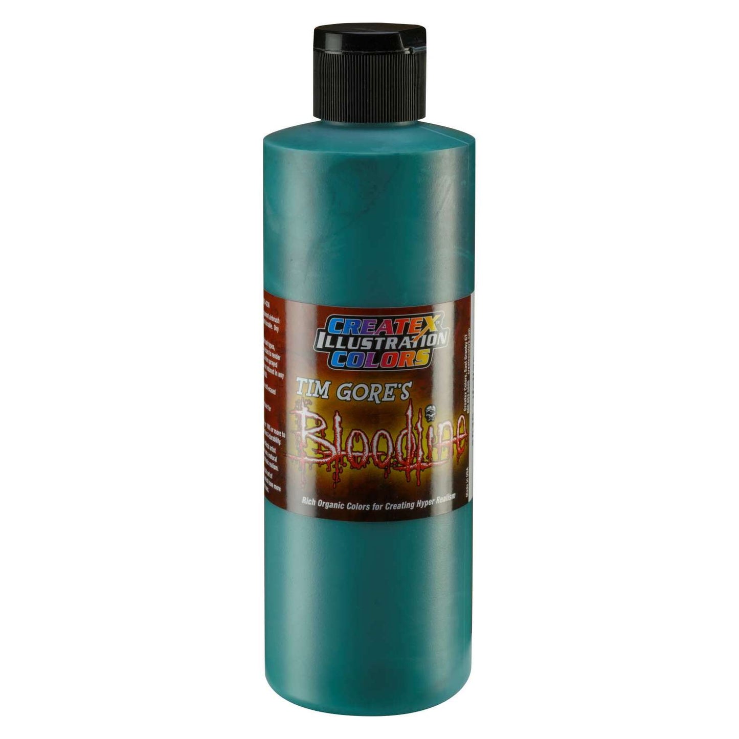 Createx Illustration Colors – 5030 Lifeline Cool Tone