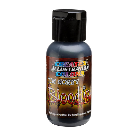 Createx Illustration Colors – 5041 Bloodline Vascular Violet