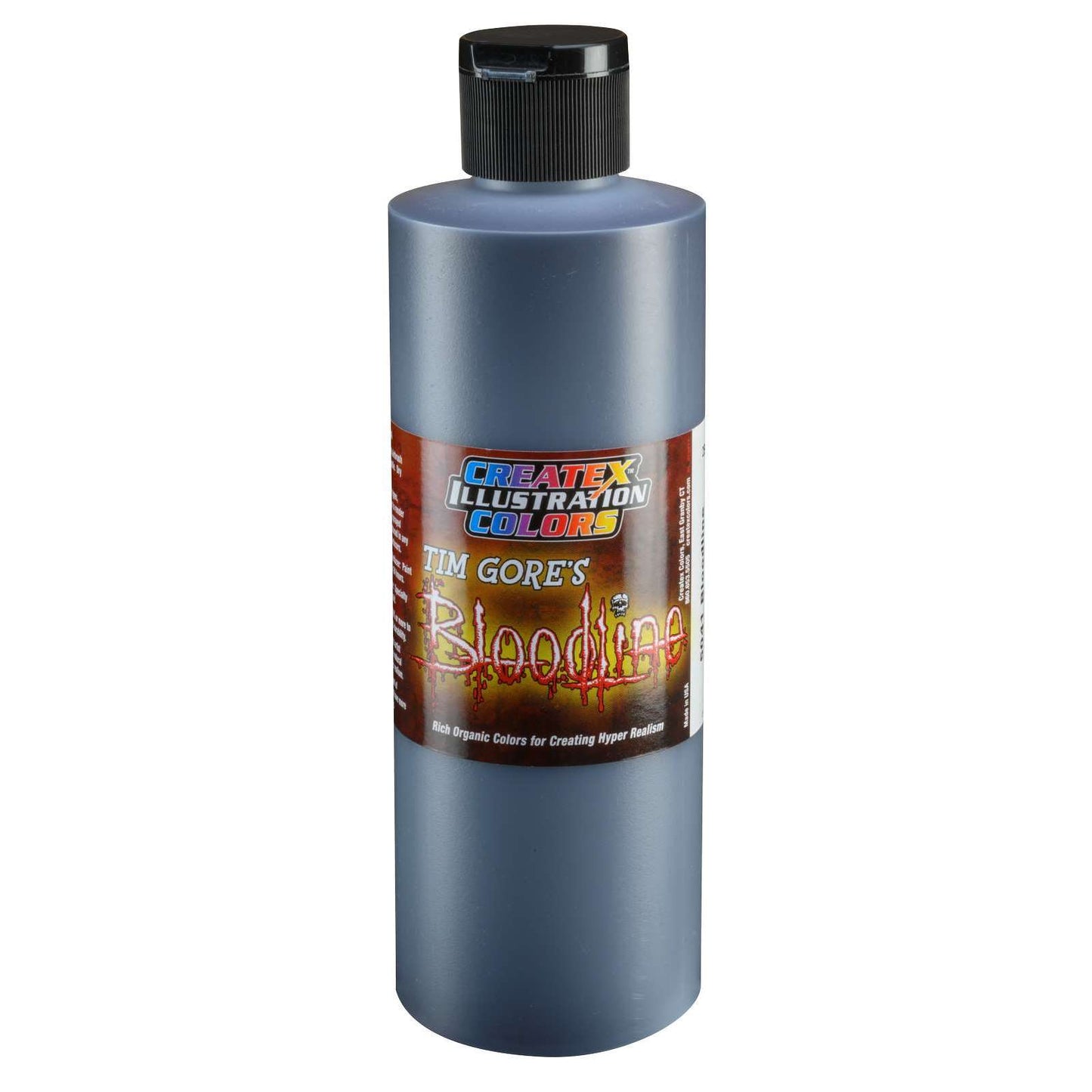 Createx Illustration Colors – 5041 Bloodline Vascular Violet