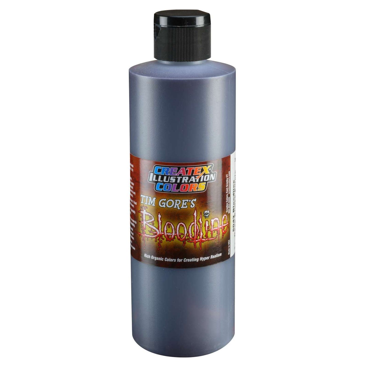 Createx Illustration Colors – 5042 Bloodline Deep Bruise Purple