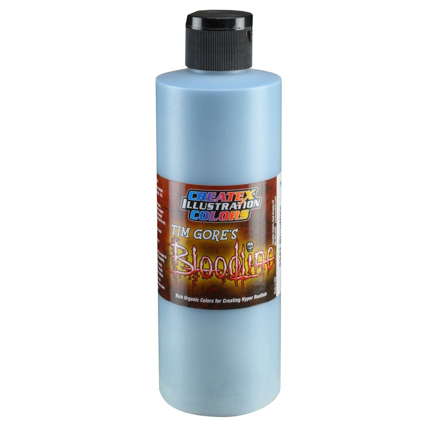 Createx Illustration Colors – 5043 Bloodline Expired Blue