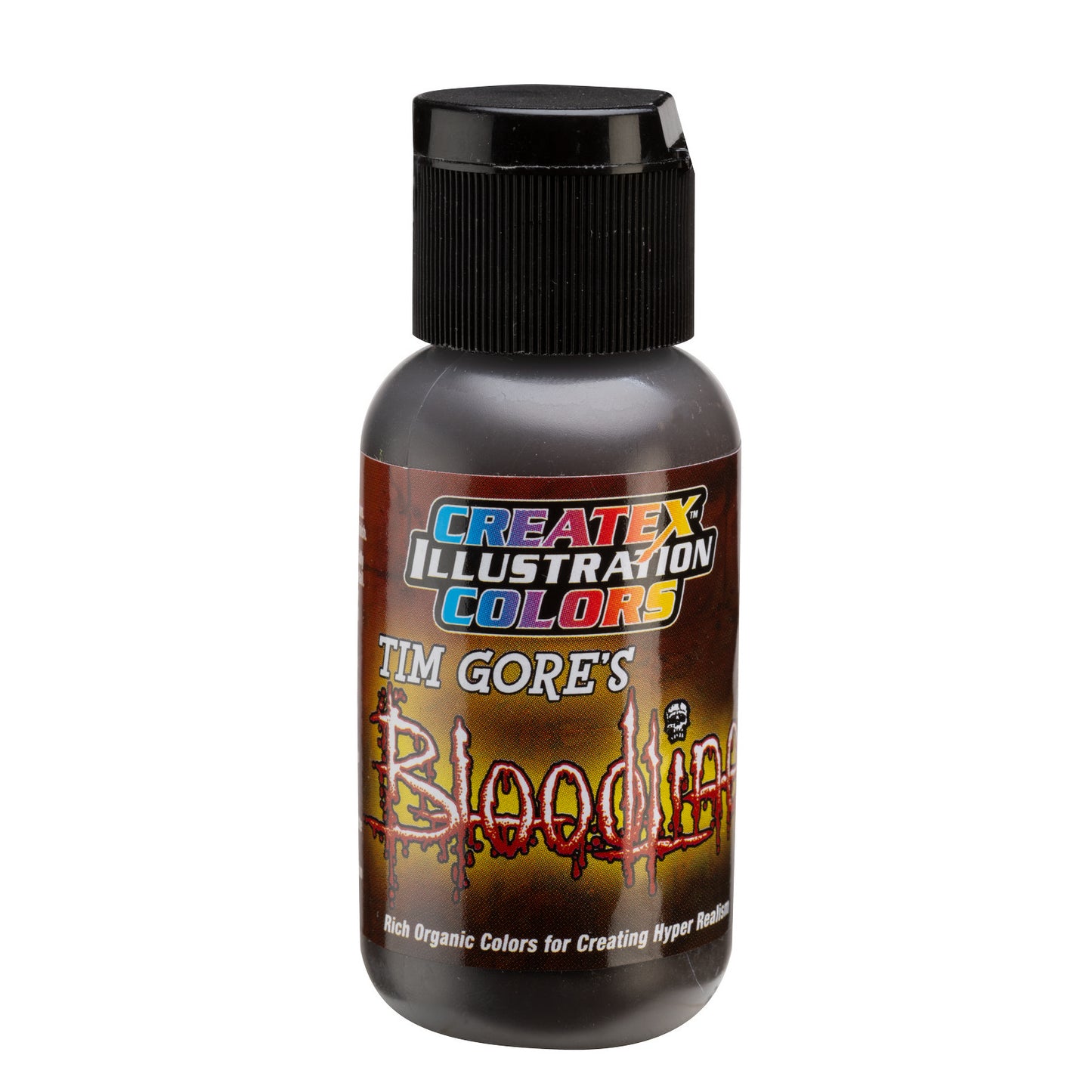 Createx Illustration Colors – 5045 Bloodline Decay