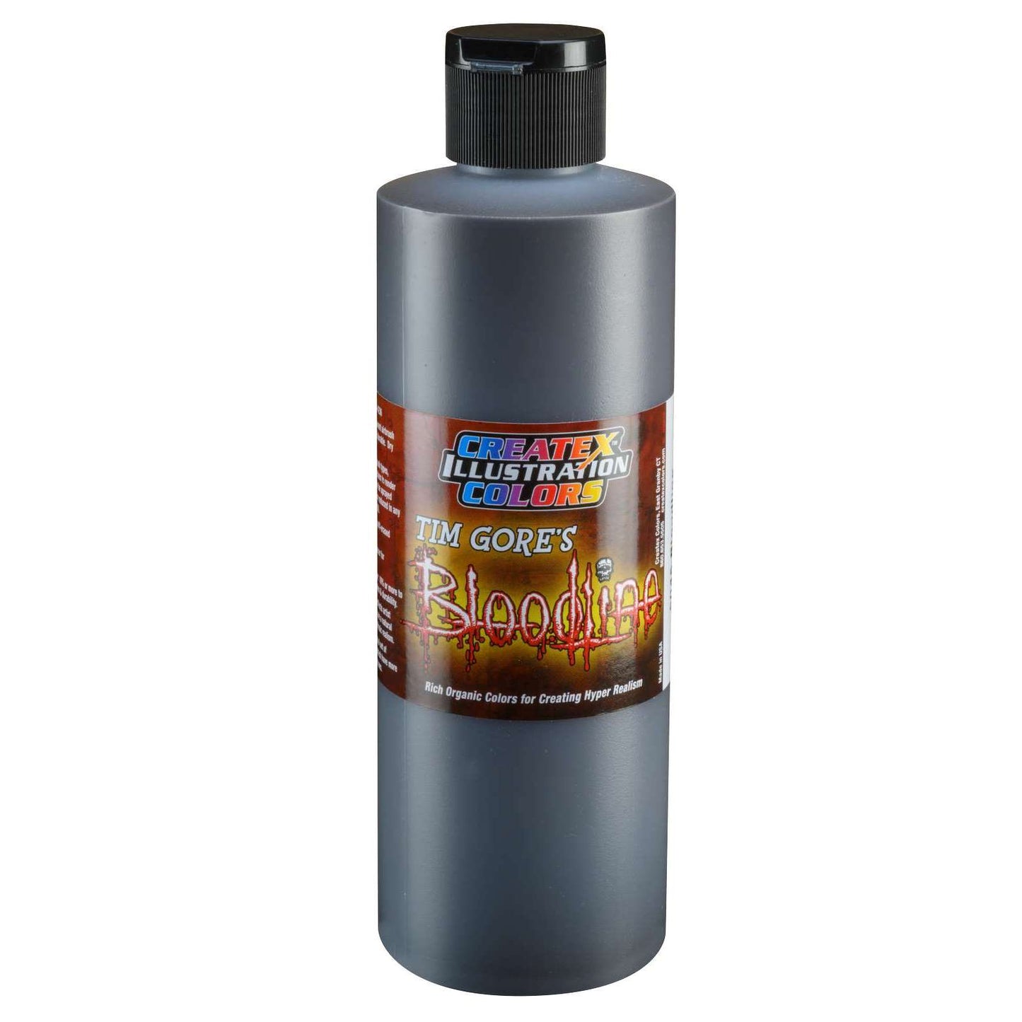 Createx Illustration Colors – 5045 Bloodline Decay