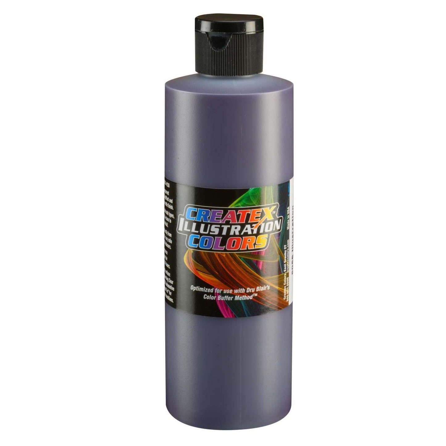 Createx Illustration Colors – 5056 Illustration Red Violet