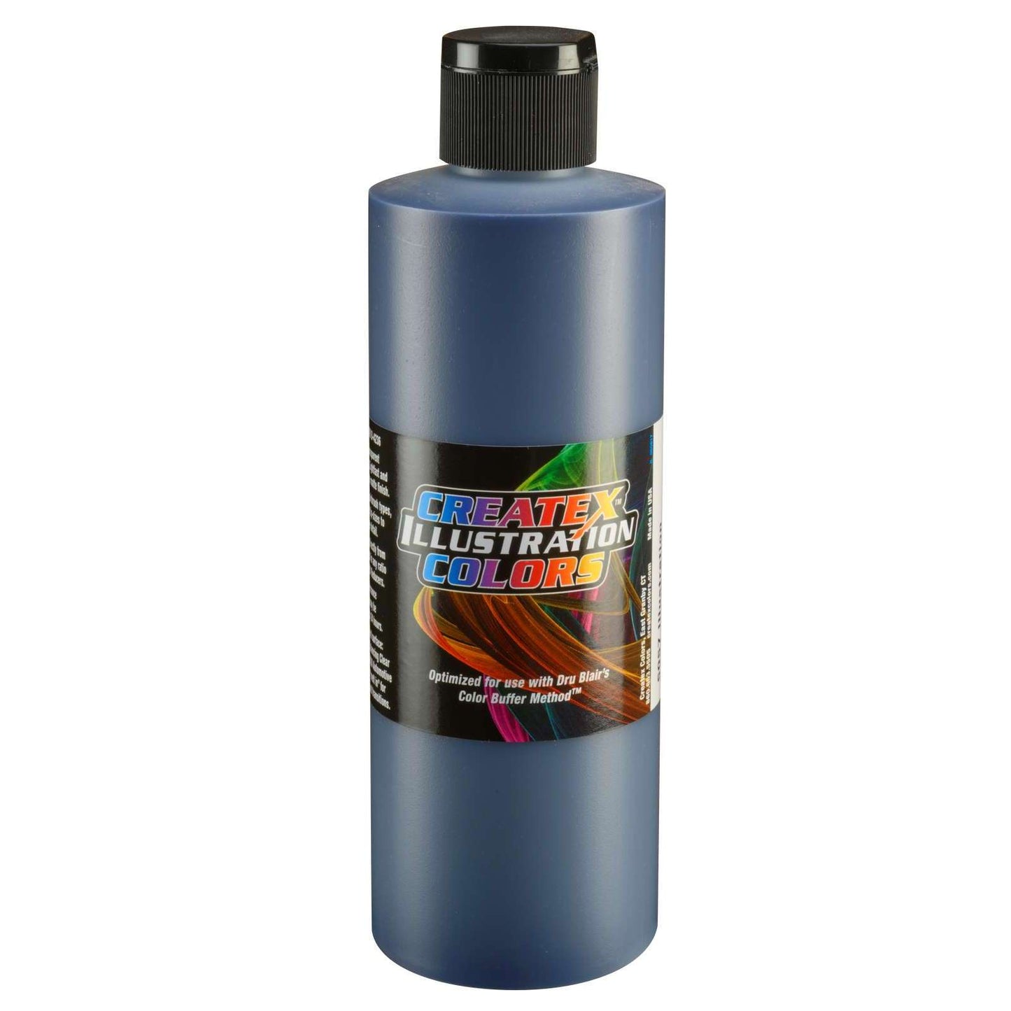 Createx Illustration Colors – 5057 Illustration Blue Violet