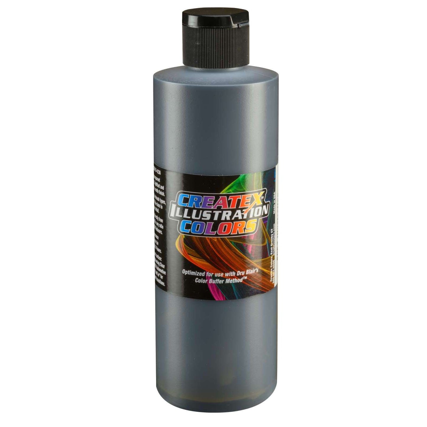 Createx Illustration Colors – 5063 Illustration Sepia