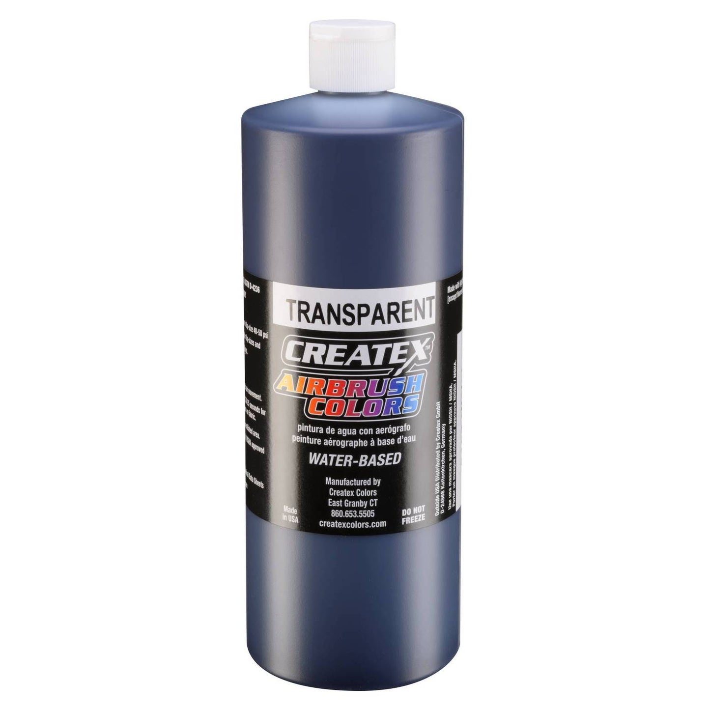 Createx Airbrush Colors – 5102 Transparent Violet