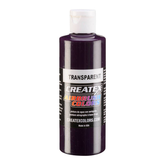 Createx Airbrush Colors – 5103 Transparent Red Violet