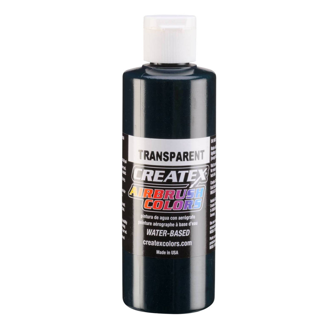 Airbrush Colors - Transparent Colors – Createx Colors