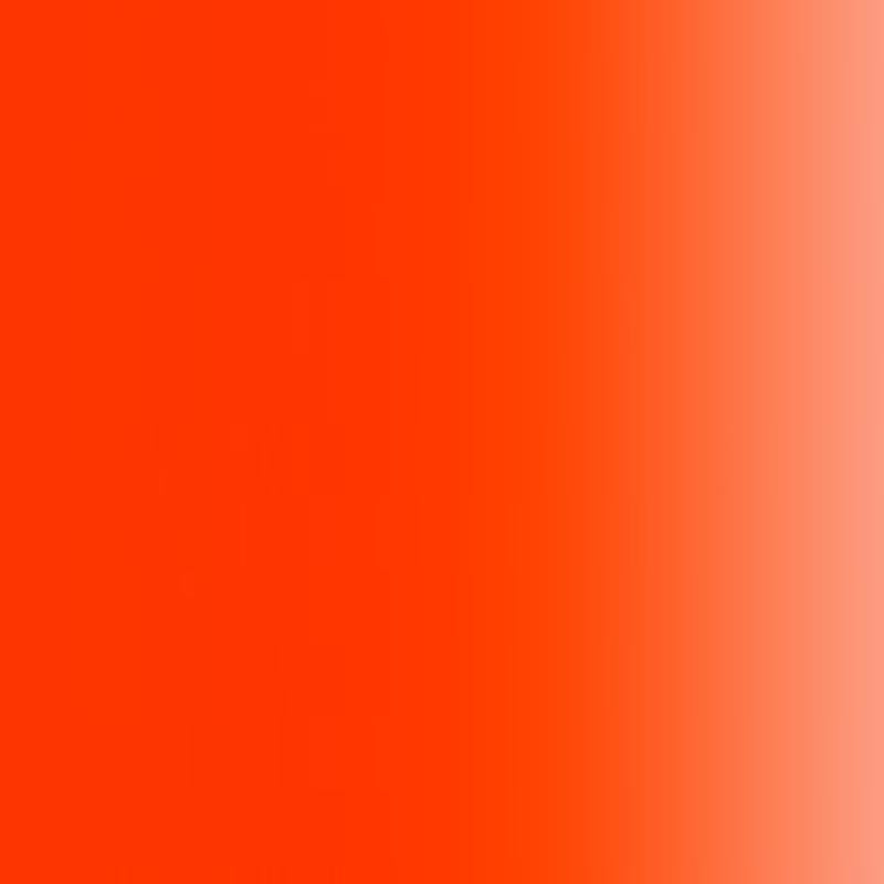 Createx Airbrush Colors – 5118 Sunset Red