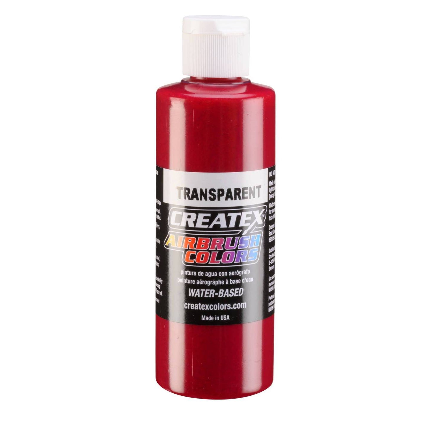 Createx Airbrush Colors – 5122 Transparent Fuchsia