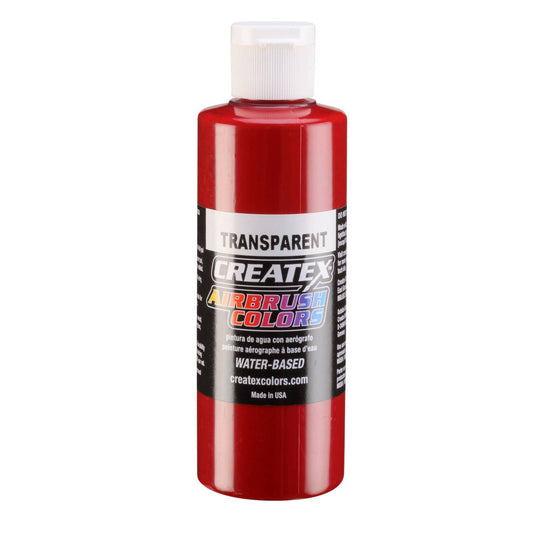 Createx Airbrush Colors – 5123 Transparent Burgundy
