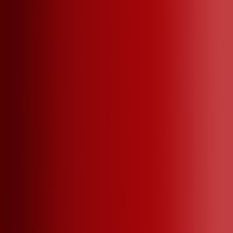 Createx Airbrush Colors – 5124 Transparent Deep Red
