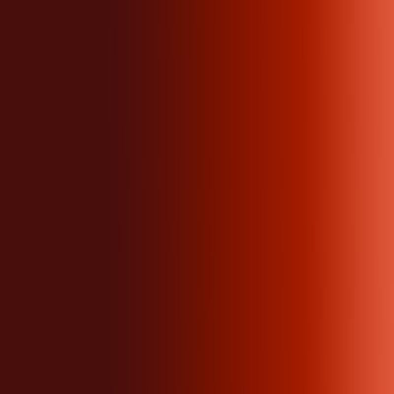 Createx Airbrush Colors – 5136 Transparent Red Oxide