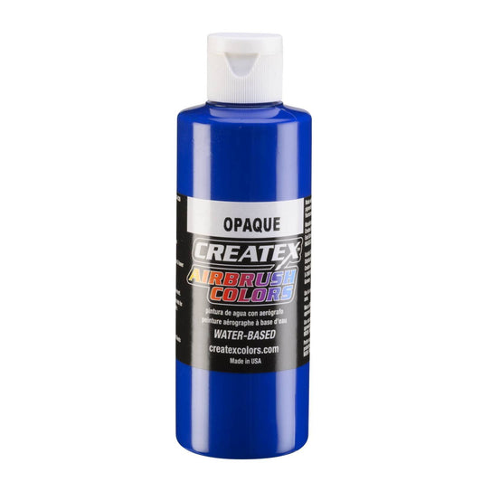 Createx Airbrush Colors - 5201 Opaque Blue