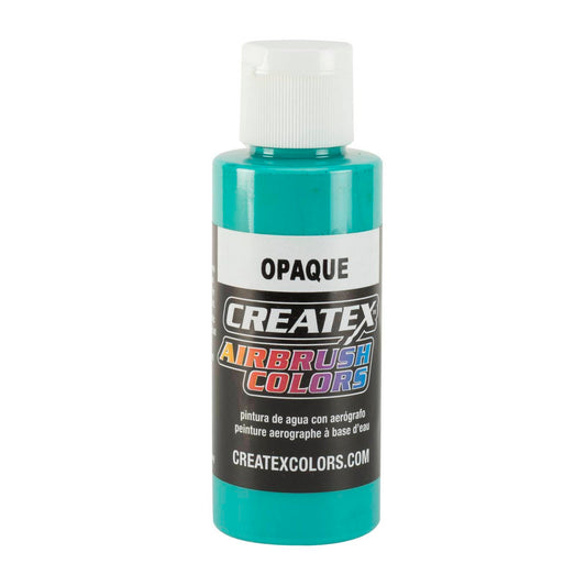 Createx Airbrush Colors – 5206 Opaque Aqua