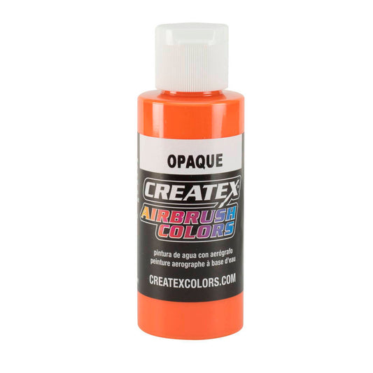 Createx Airbrush Colors – 5208 Opaque Coral