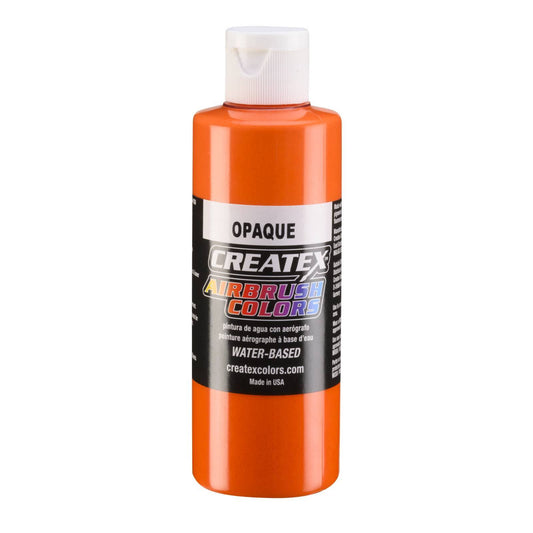 Createx Airbrush Colors – 5208 Opaque Coral