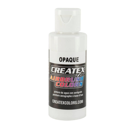 Createx Airbrush Colors – 5212 Opaque  White