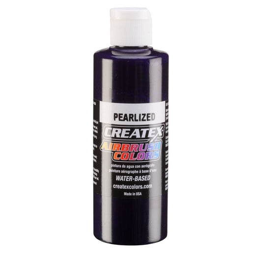 Createx Airbrush Colors – 5301 Pearlized Purple