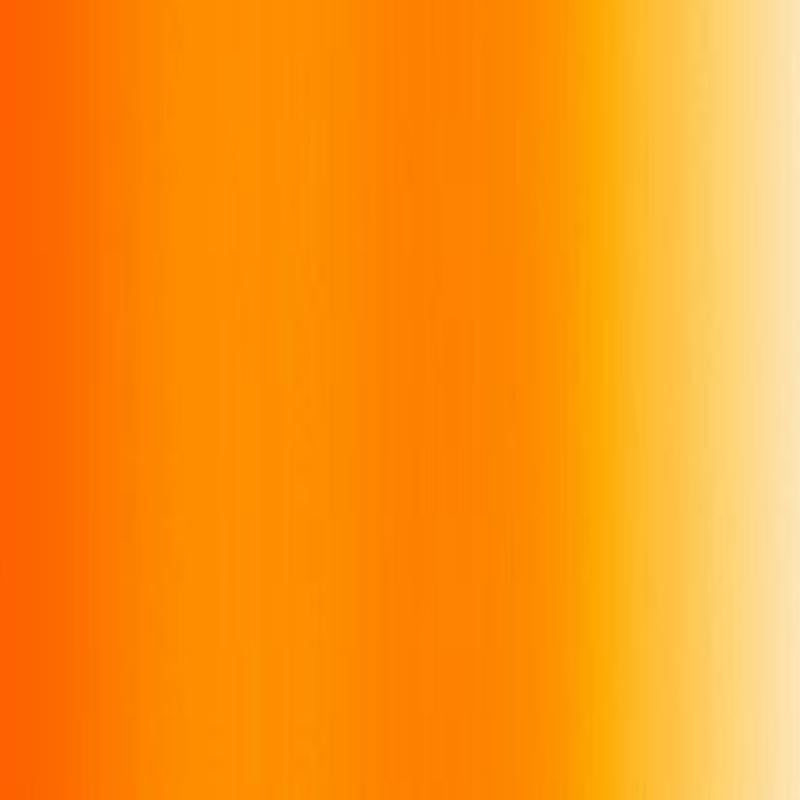 Createx Airbrush Colors – 5312 Pearlized Tangerine