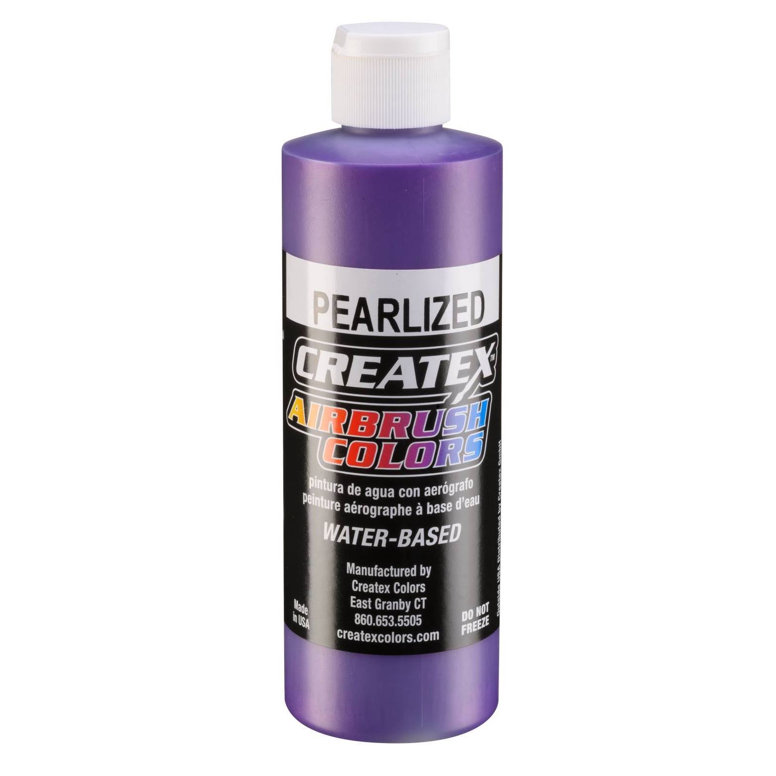 Createx Airbrush Colors – 5314 Pearlized Plum – Createx Colors