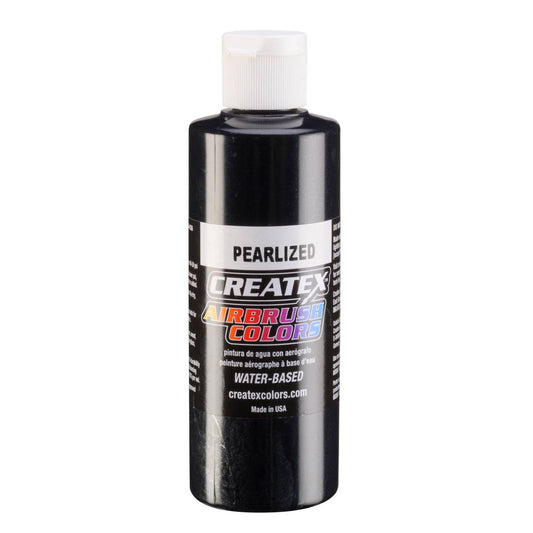 Createx Airbrush Colors – 5315 Pearlized Black