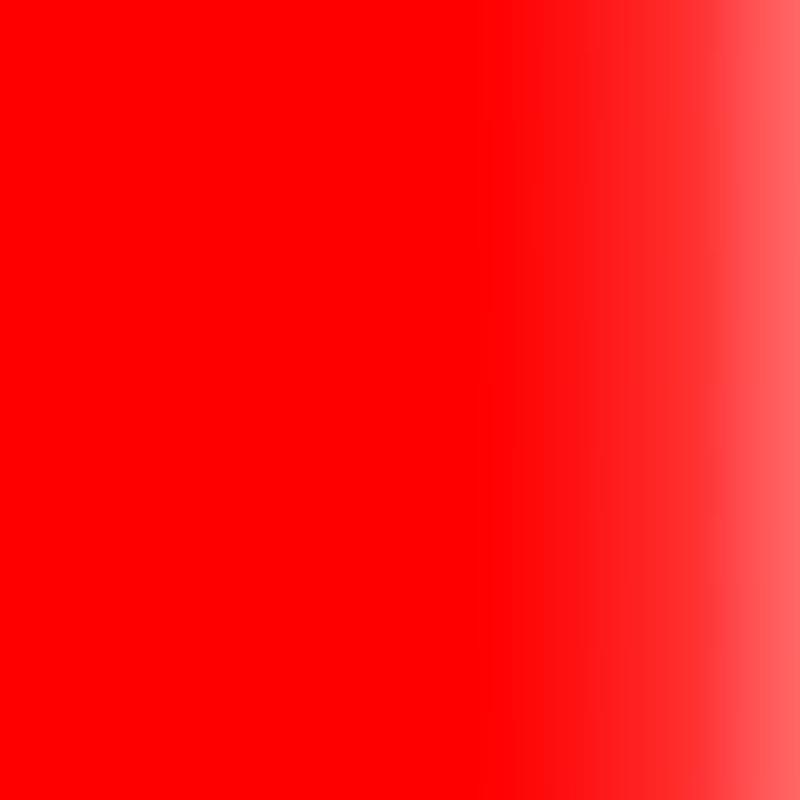 Createx Airbrush Colors – 5408 Fluorescent Red