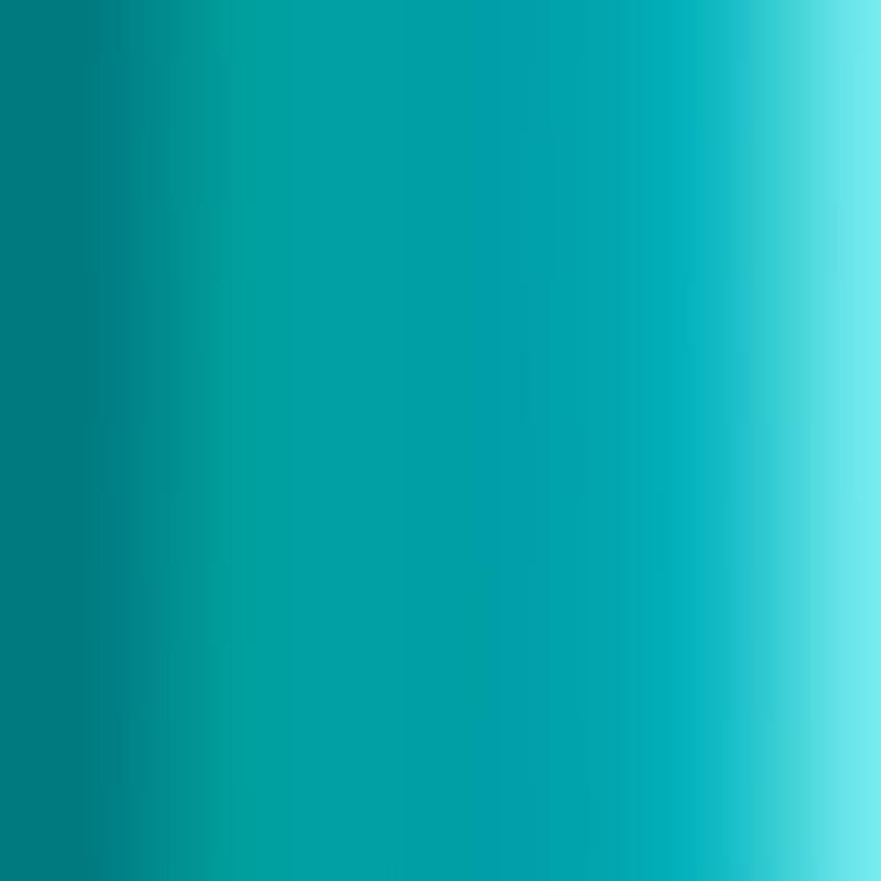 Createx Airbrush Colors – 5504 Iridescent Turquoise