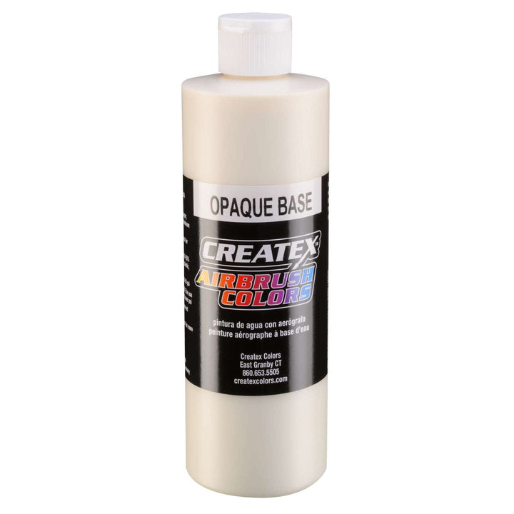 Airbrush Colors - Opaque Colors – Createx Colors