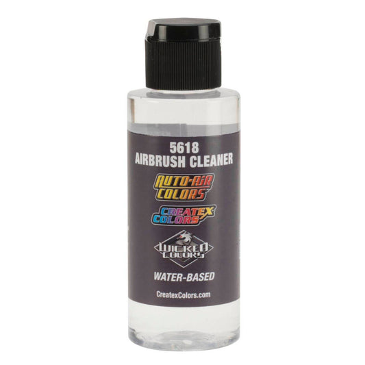 5618 Airbrush Cleaner