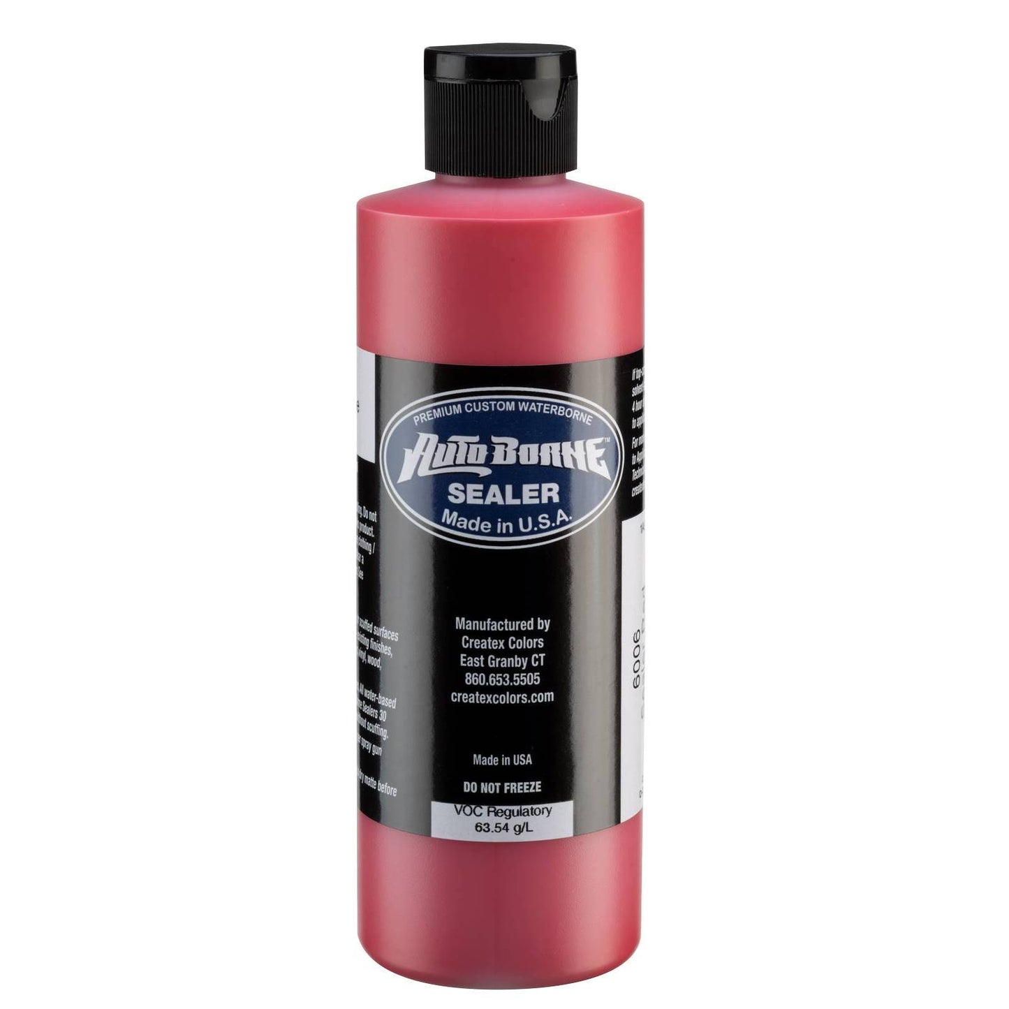 AutoBorne Sealer  – 6006 Sealer Red