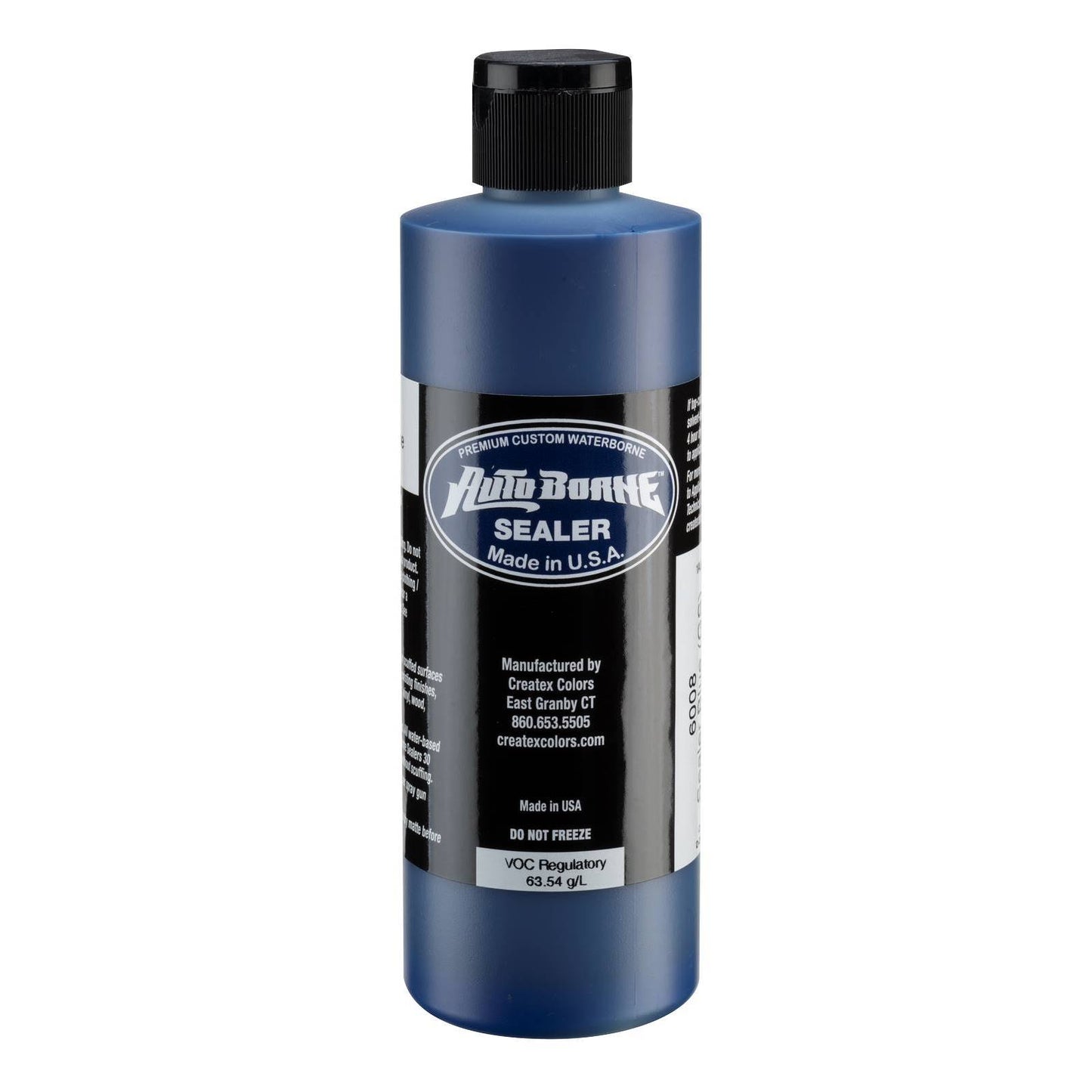 AutoBorne Sealer  – 6008 Sealer Blue (GS)