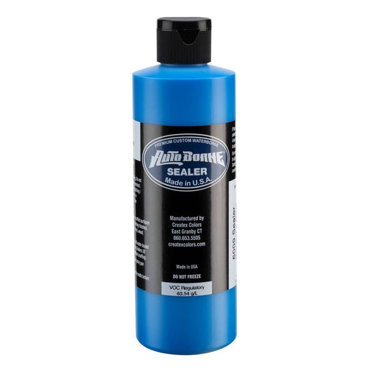 AutoBorne Sealer  – 6009 Sealer Process Blue