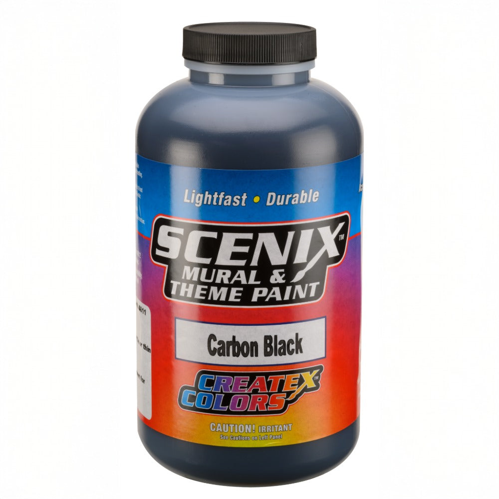 Scenix Mural and Theme – 7003 Scenix Carbon Black