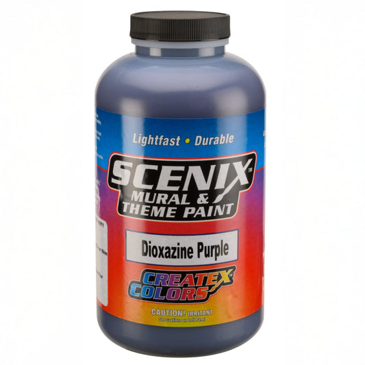 Scenix Mural and Theme – 7011 Scenix Dioxazine Purple