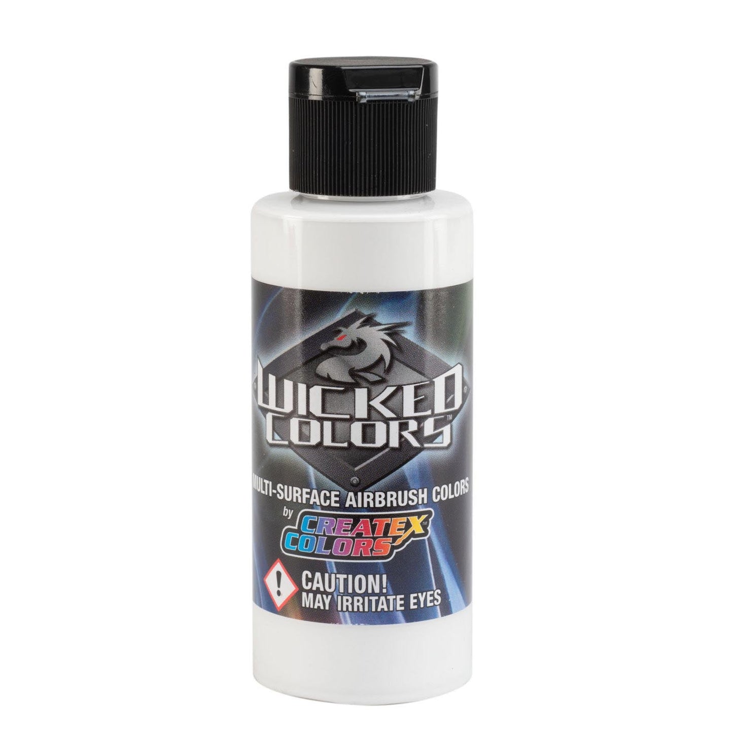 Wicked Colors – W001 White