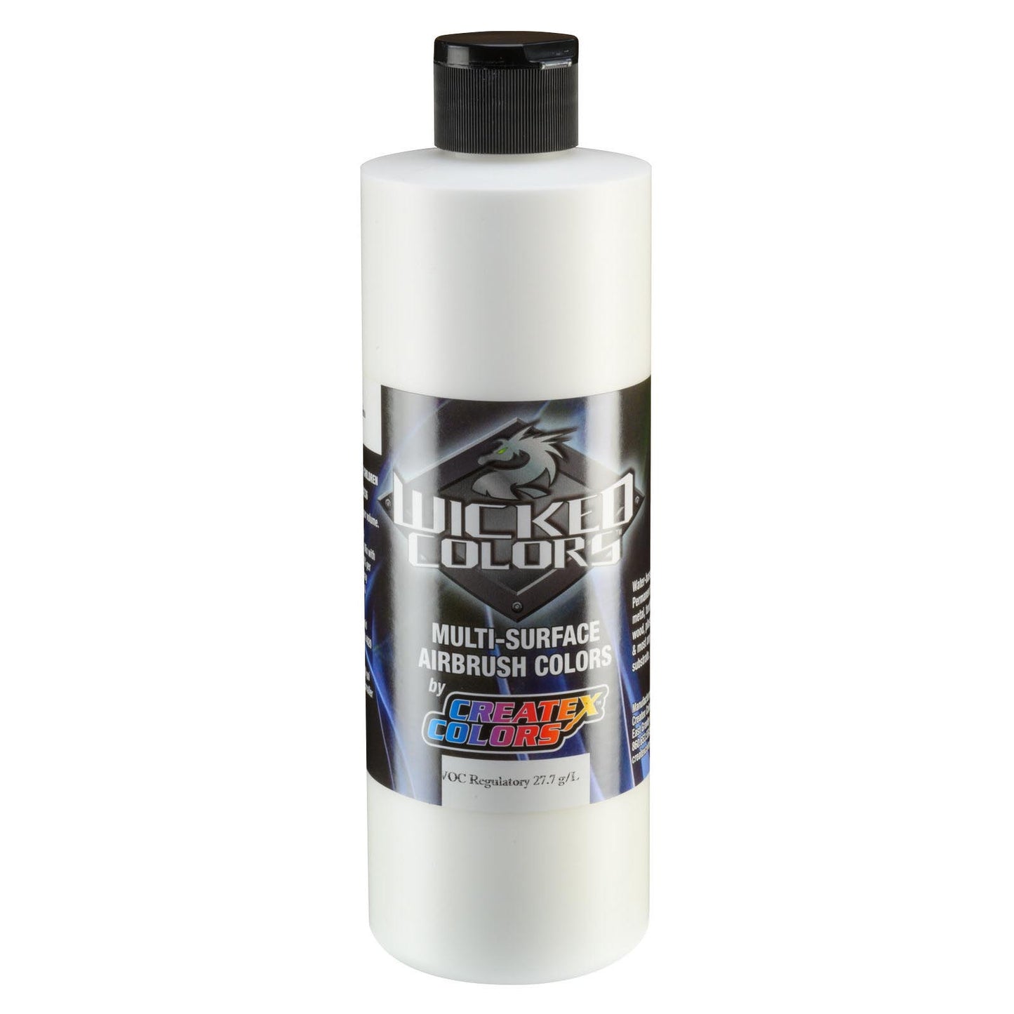 Wicked Colors – W001 White