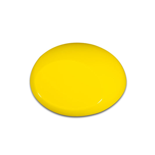 Wicked Colors – W003 Yellow