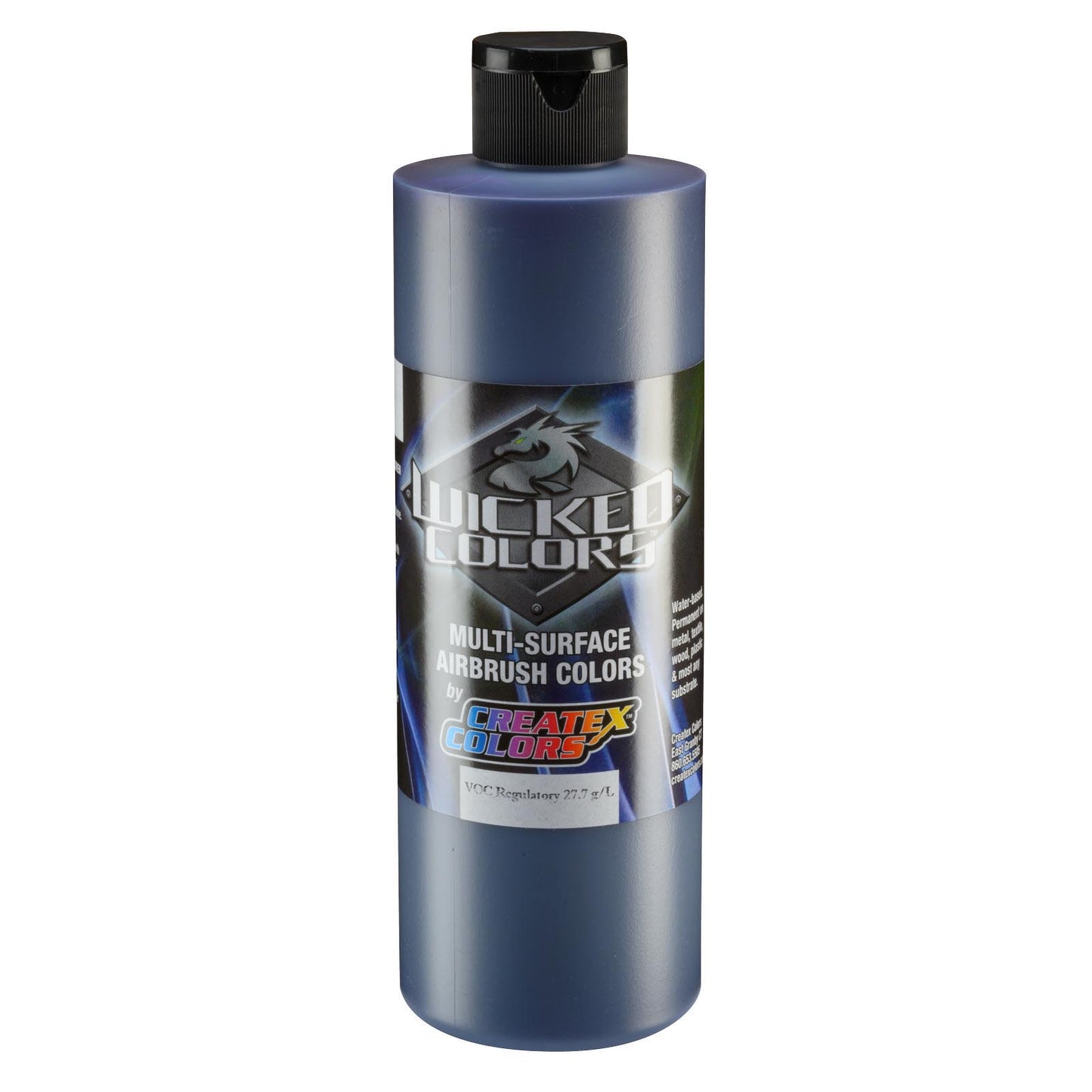 Wicked Colors – W006 Violet