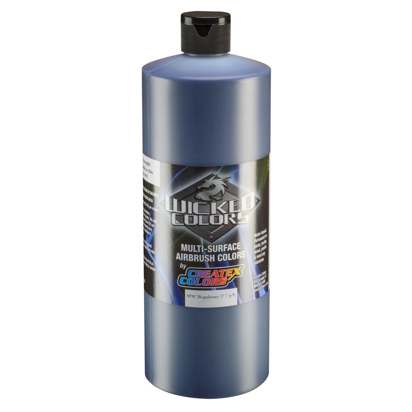 Wicked Colors – W006 Violet