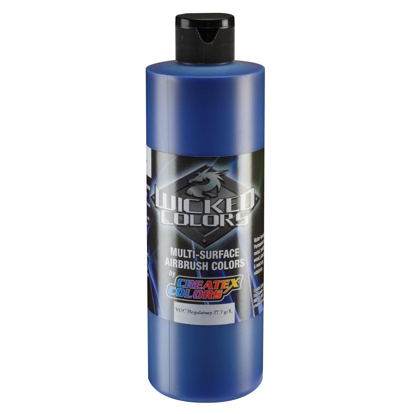 Wicked Colors – W007 Blue