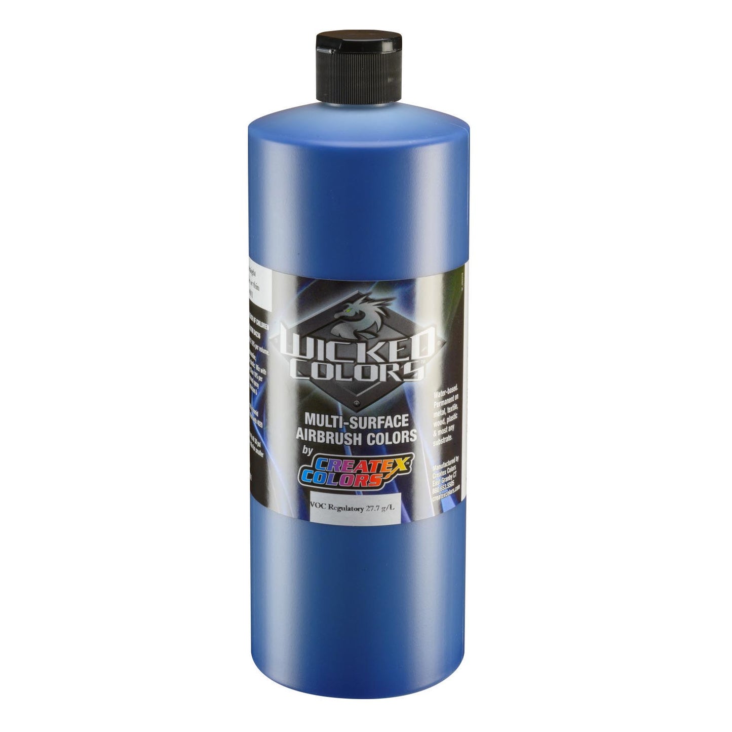 Wicked Colors – W007 Blue