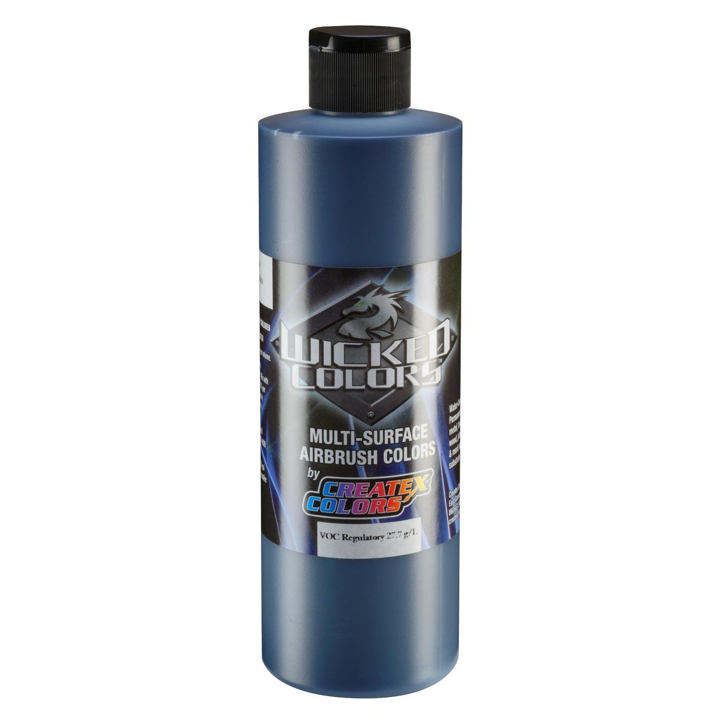 Wicked Colors – W008 Deep Blue