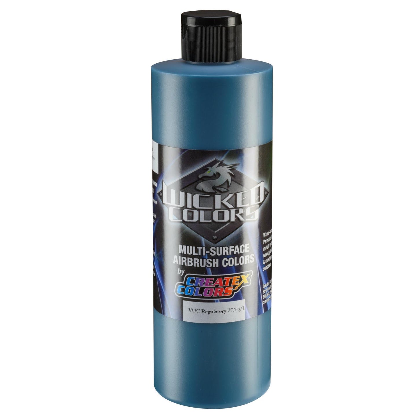 Wicked Colors – W009 Phthalo Green