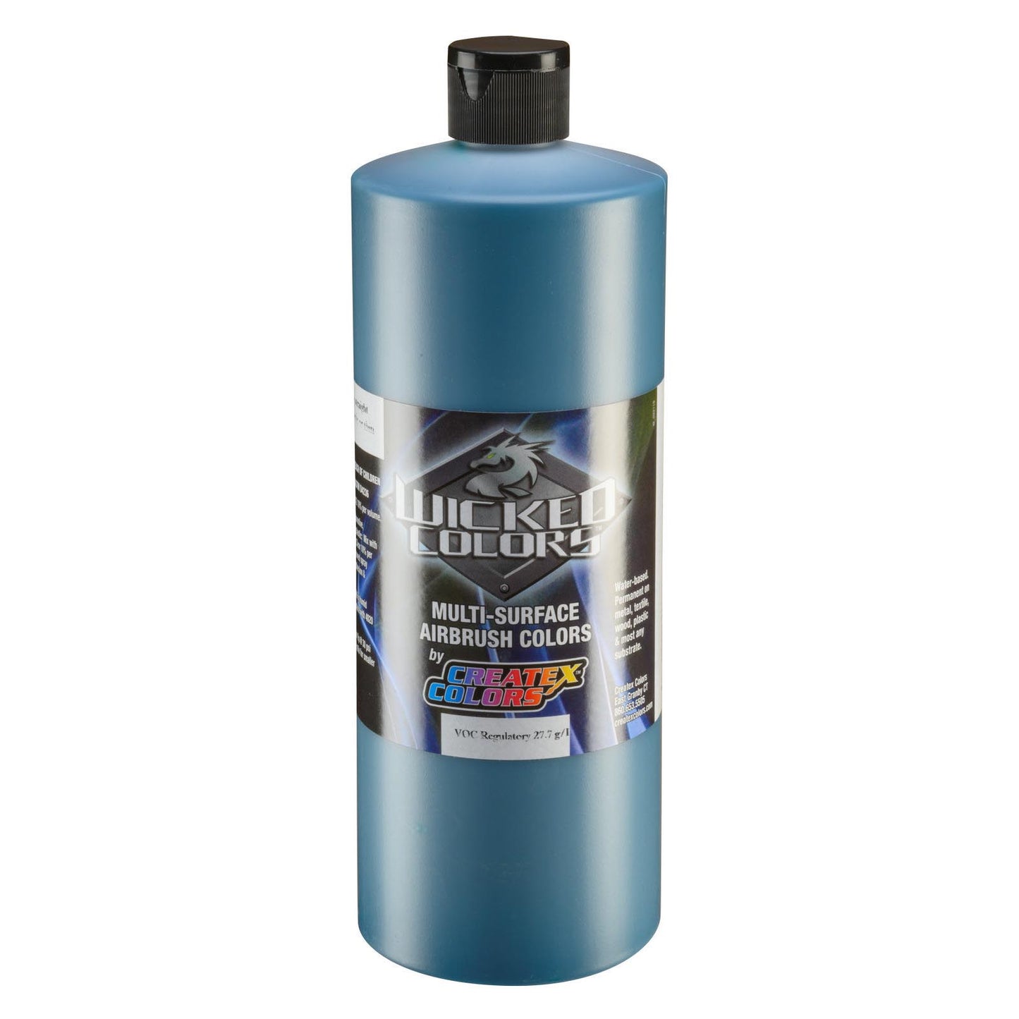 Wicked Colors – W009 Phthalo Green